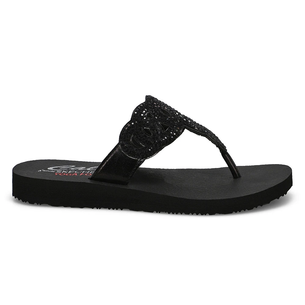 Women's Meditation Thong Sandal