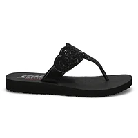Women's Meditation Thong Sandal