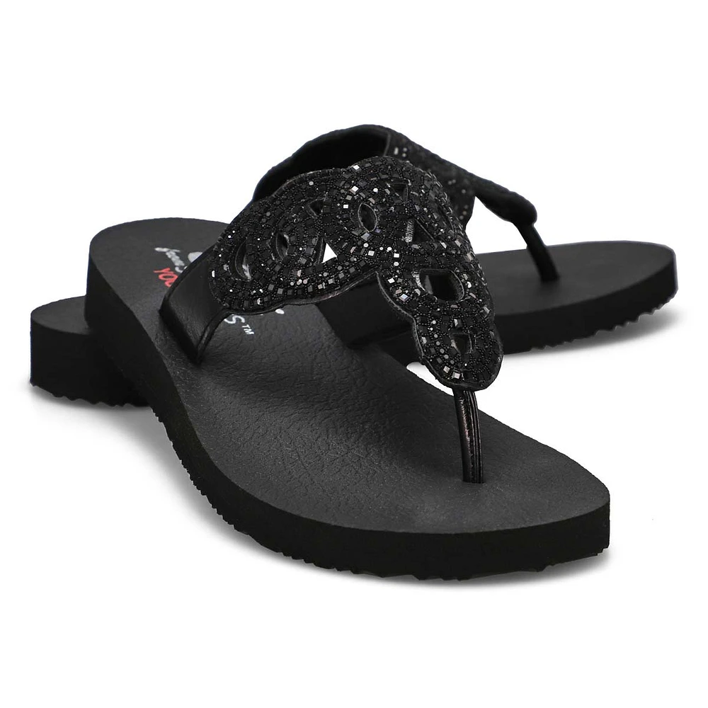 Women's Meditation Thong Sandal