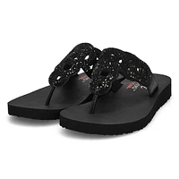 Women's Meditation Thong Sandal