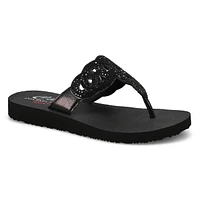 Women's Meditation Thong Sandal