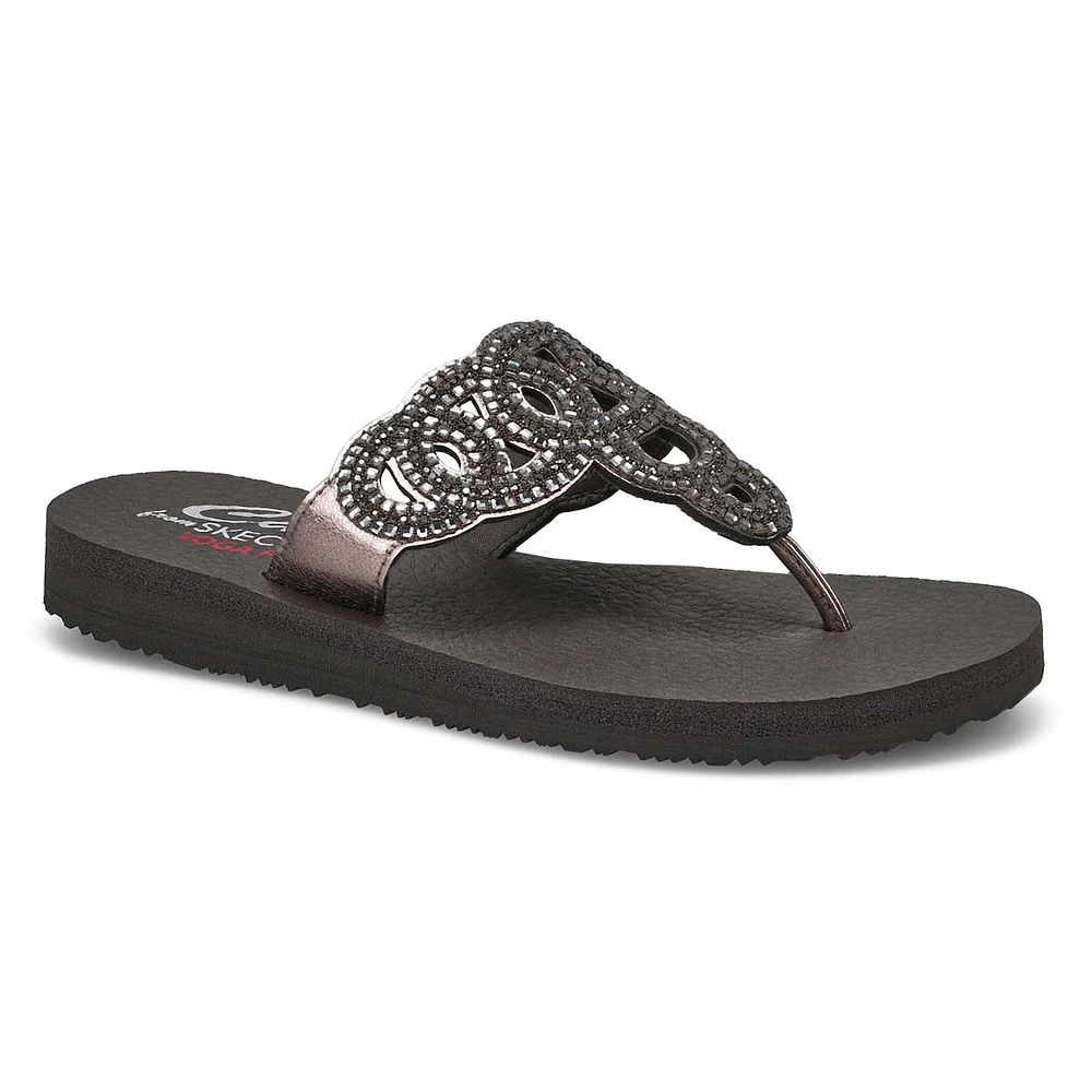 Women's Meditation Thong Sandal