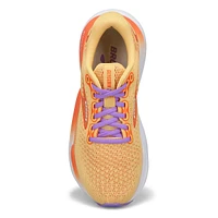 Women's  Glycerin 21 Lace Up Performance Runner