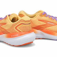 Women's  Glycerin 21 Lace Up Performance Runner