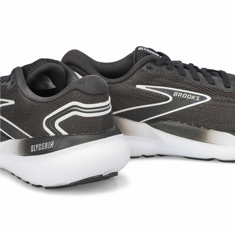 Women's Glycerin 21 Lace Up Performance Runner