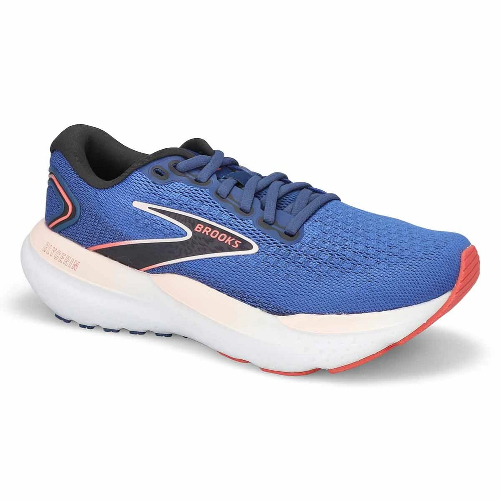 Women's Glycerin 21 Lace Up Performance Runner