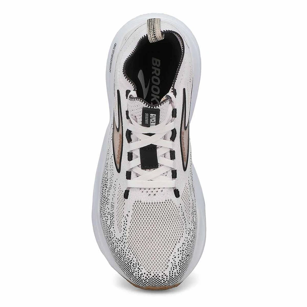 Women's Glycerin StealthFit 21 Lace Up Performance