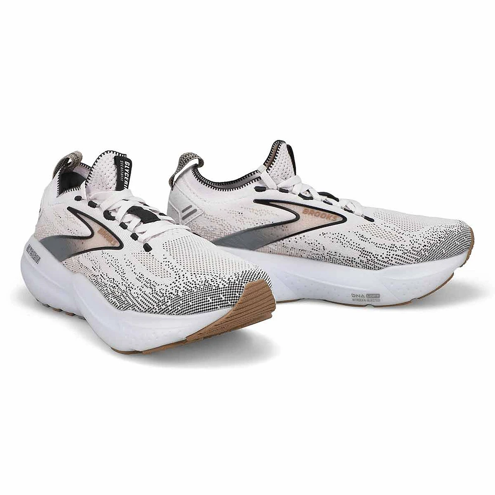 Women's Glycerin StealthFit 21 Lace Up Performance