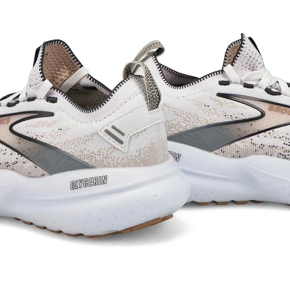 Women's Glycerin StealthFit 21 Lace Up Performance