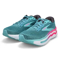 Women's Ghost Max 2 Performance Runner- Storm Blue
