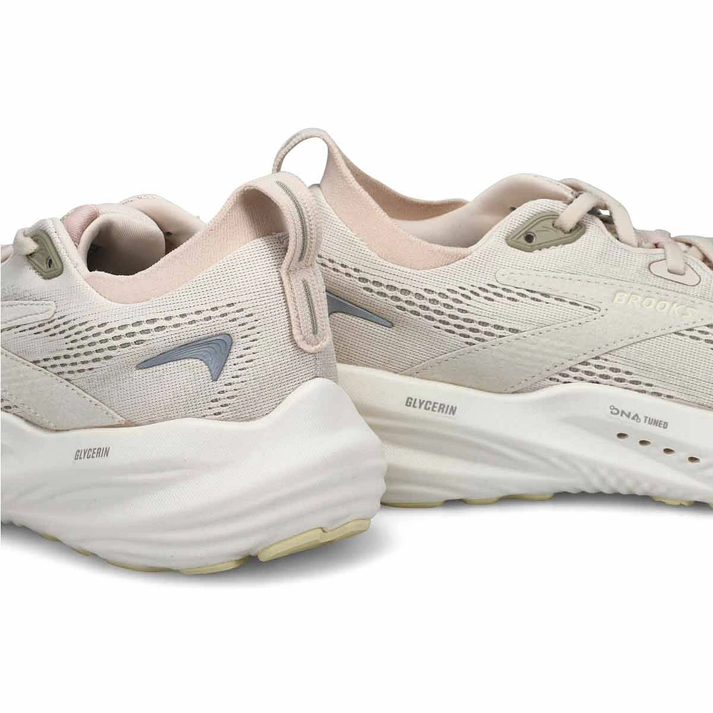 Women's Glycerin 22 Lace Up Performance Runner