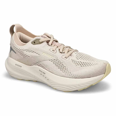 Women's Glycerin 22 Lace Up Performance Runner