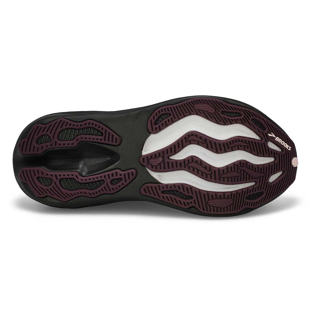 Women's Glycerin Max Lace Up Performance Runner