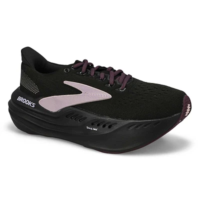 Women's  Glycerin Max Lace Up Performance Runner