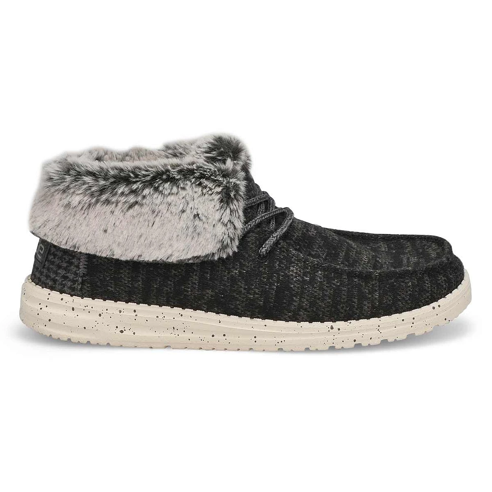 Women's Britt Chukka Boot - Coffee Dye
