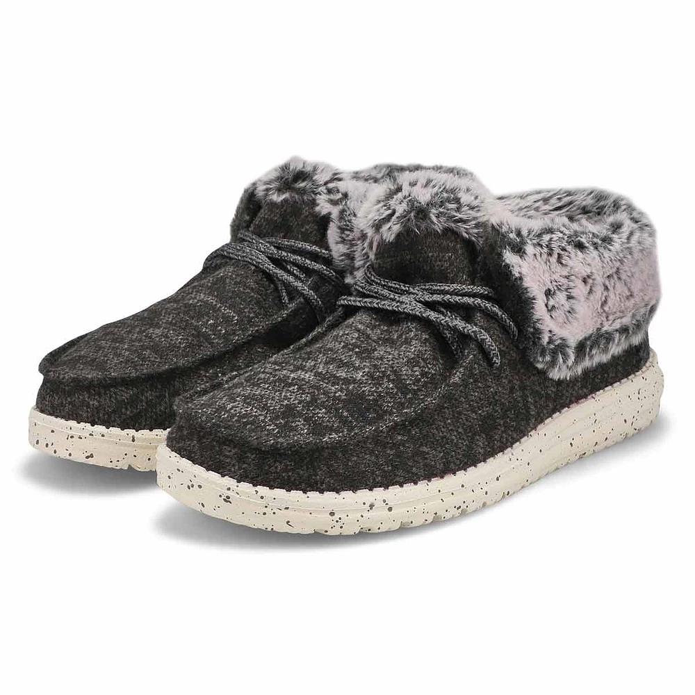 Women's Britt Chukka Boot - Coffee Dye