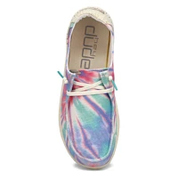 Women's Wendy Rise Sox Casual Show - Grey