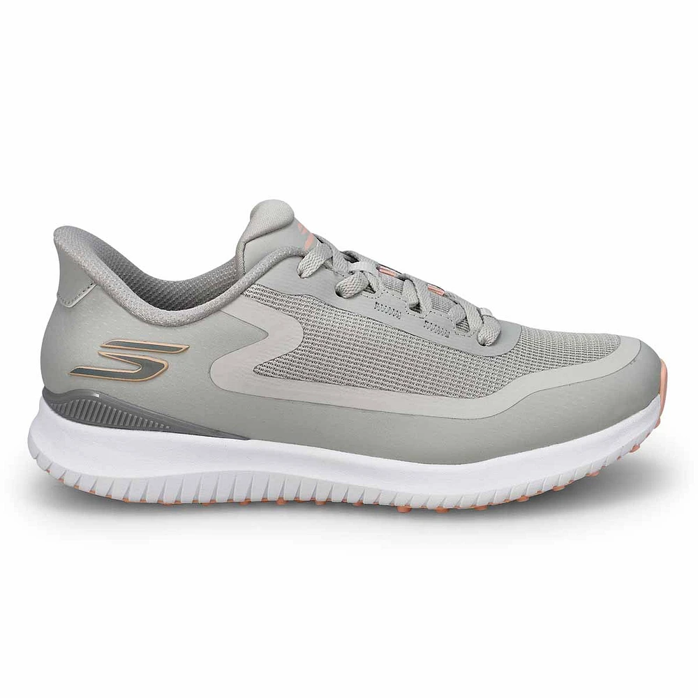 Women's Go Golf Flight Slip-Ins Shoe