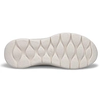 Lds Go Walk Flex Slip-In Sneaker - Grey