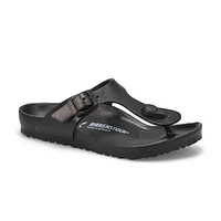 Girls' Gizeh EVA Narrow Thong Sandal
