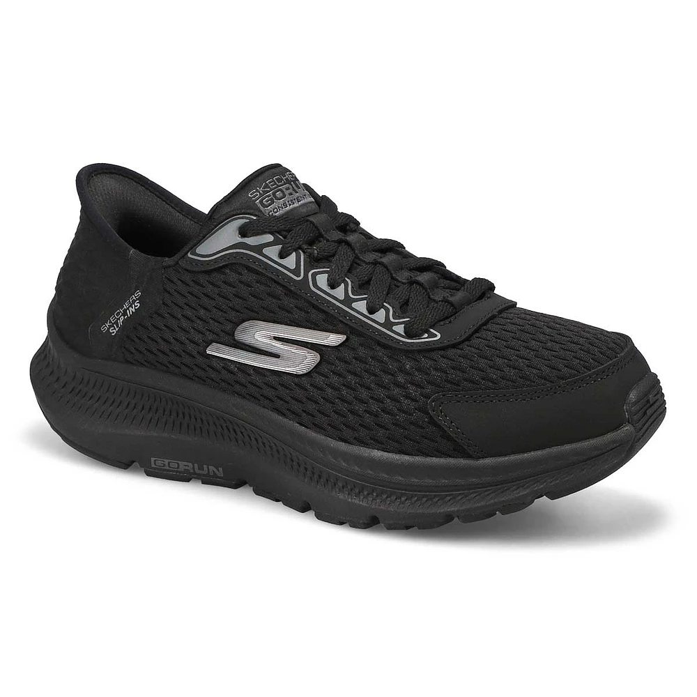 Women's Go Run Consistent 2.0 Slip-Ins Lace Up Sn