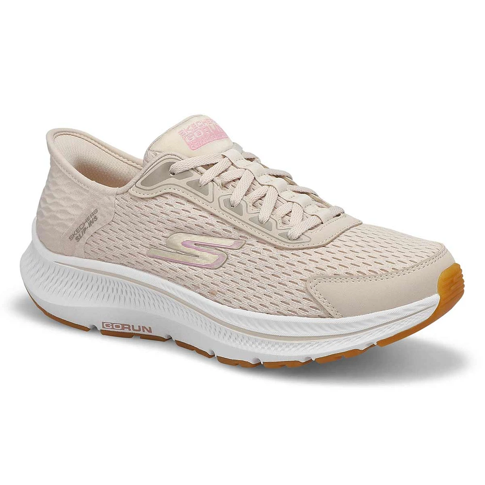 Baskets à lacets enfiler GO RUN CONSISTENT 2.0 S