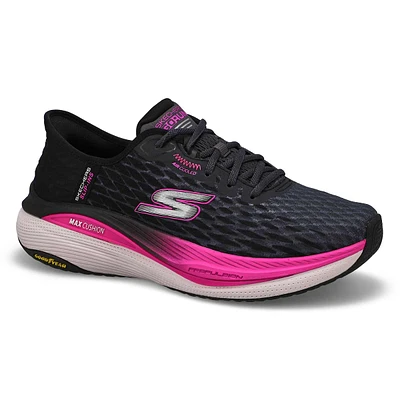 Women's Max Cushioning Pro Performance Sneaker