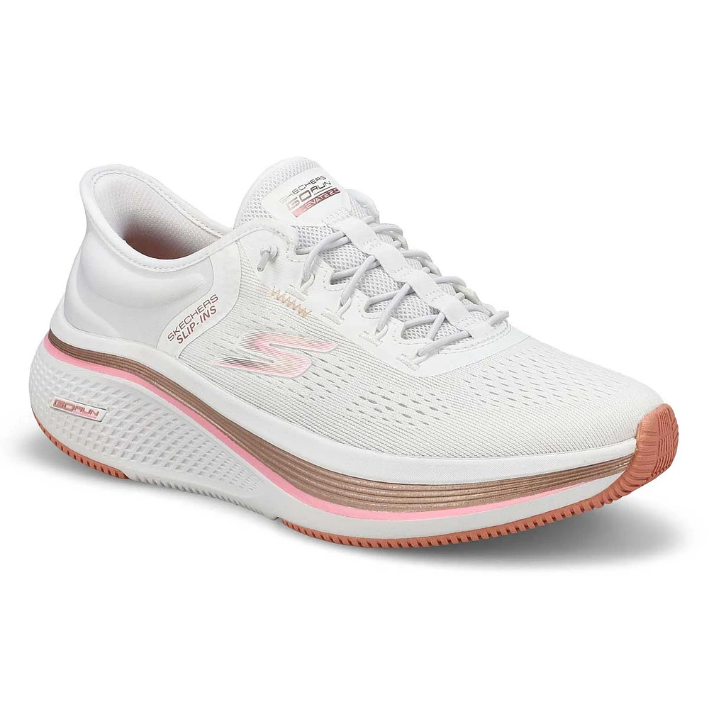 Women's Go Run Elevate 2.0 Banyan Slip-Ins Sneake