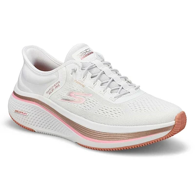 Women's Go Run Elevate 2.0 Banyan Slip-Ins Sneake