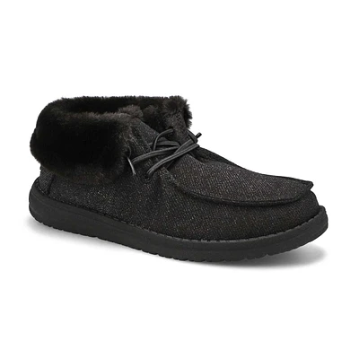 Girls' Britt Youth Chukka Boot - Grey