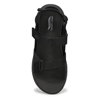Women's  Go Walk Arch Fit Sandal - Black