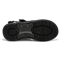 Women's  Go Walk Arch Fit Sandal - Black