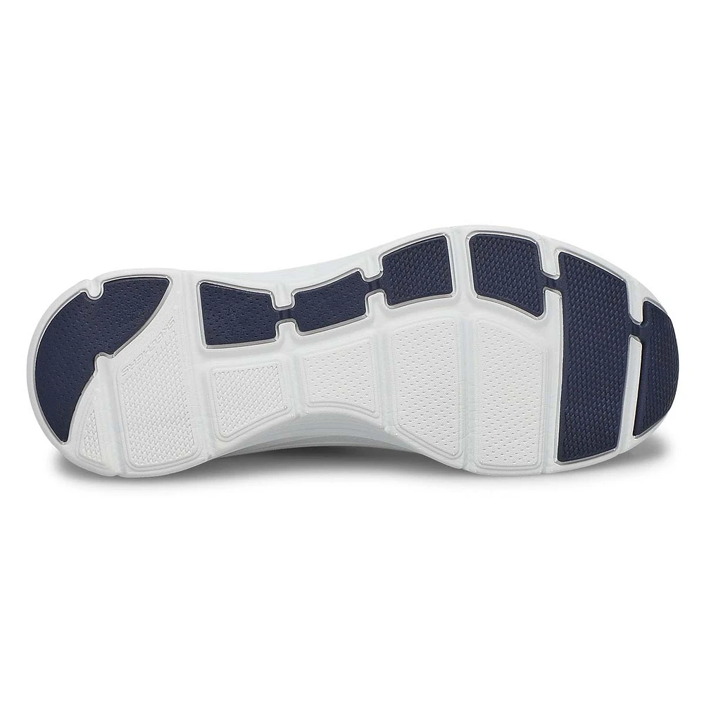 Women's Arch Fit D'Lux Slip On Sneaker - Navy
