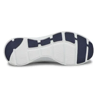 Women's Arch Fit D'Lux Slip On Sneaker - Navy