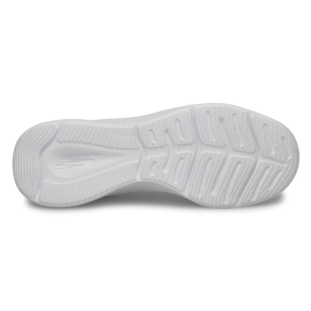 Women's Skech Lite Pro Sneaker - Black