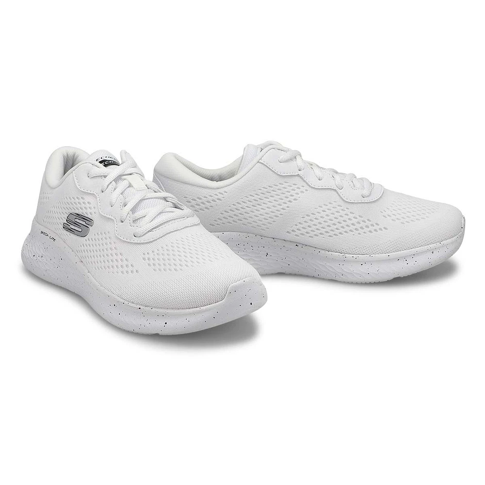 Women's Skech Lite Pro Sneaker - Black