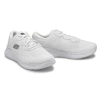 Women's Skech Lite Pro Sneaker - Black
