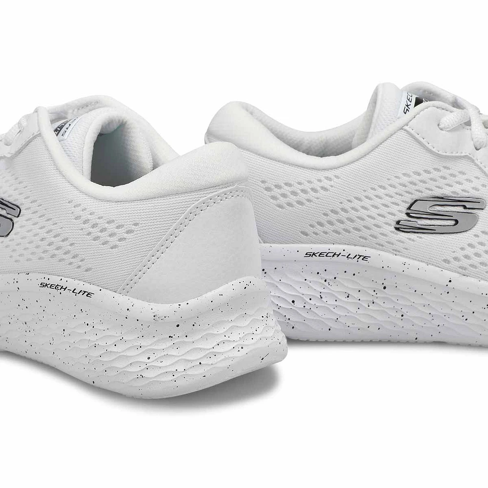 Women's Skech Lite Pro Sneaker - Black