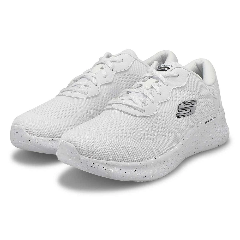 Women's Skech Lite Pro Sneaker - Black
