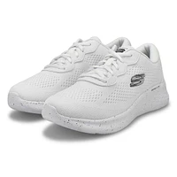 Women's Skech Lite Pro Sneaker - Black