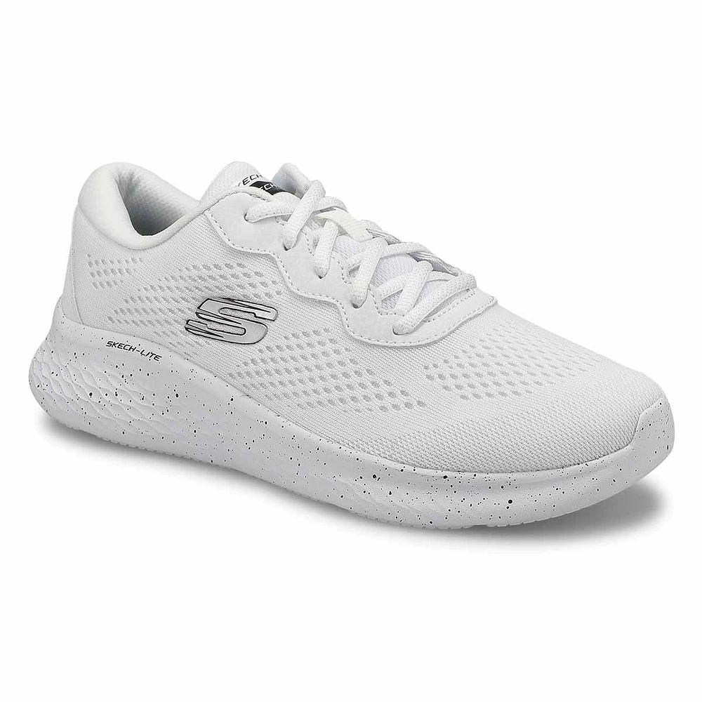 Women's Skech Lite Pro Sneaker - Black