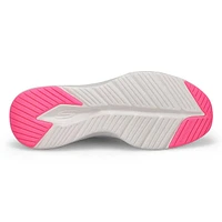 Women's Vapor Foam Slip On Sneaker - Light Blue/Pi