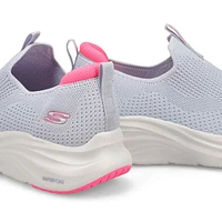 Women's Vapor Foam Slip On Sneaker - Light Blue/Pi