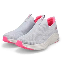 Women's Vapor Foam Slip On Sneaker - Light Blue/Pi