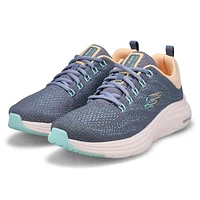 Women's Vapor Foam Sneaker - Navy/Multi
