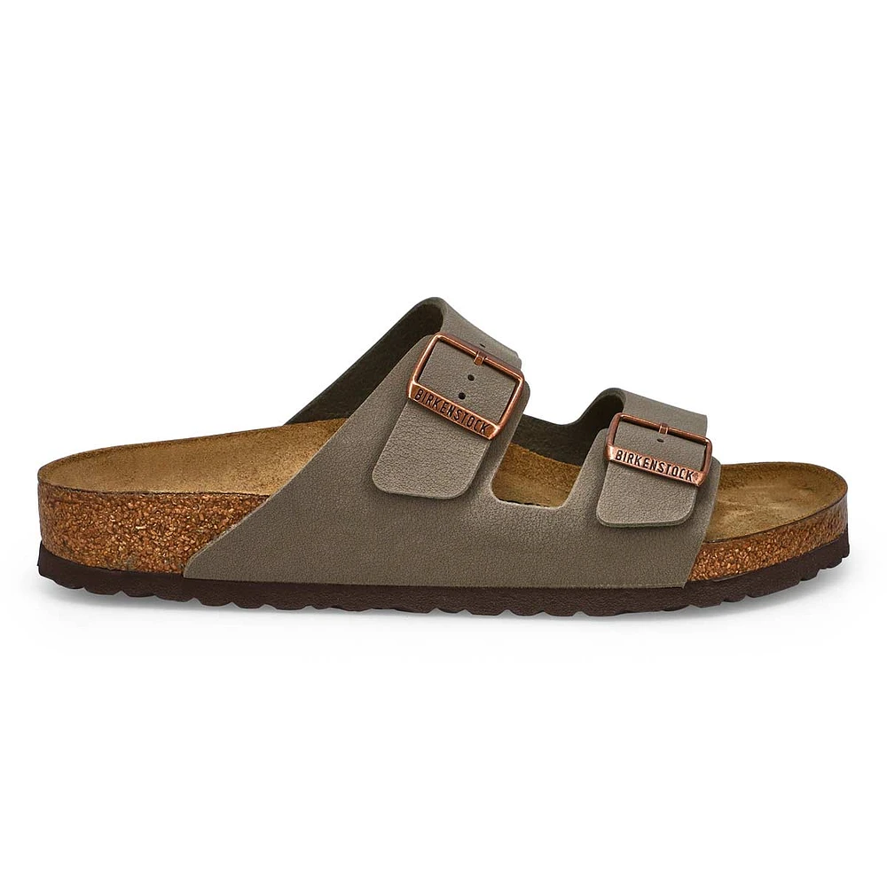 Men's Arizona Birko-Flor 2 Strap Sandal