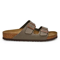 Men's Arizona Birko-Flor 2 Strap Sandal