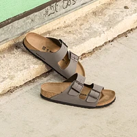 Men's Arizona Birko-Flor 2 Strap Sandal
