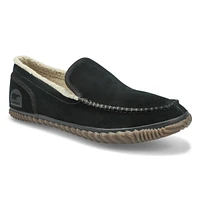 Men's Dude Moc Slipper