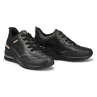 Women's Million Air Lace Up Sneaker